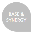 BASE & SYNERGY